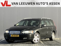 Volvo V70 - 2.4 Edition Classic | Nieuw binnen | Automaat | Leder | NAP