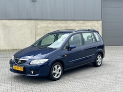 Mazda Premacy - 1.8i Active AIRCO+RADIO CD+ELEKTRISCHE PAKKET+VELGEN