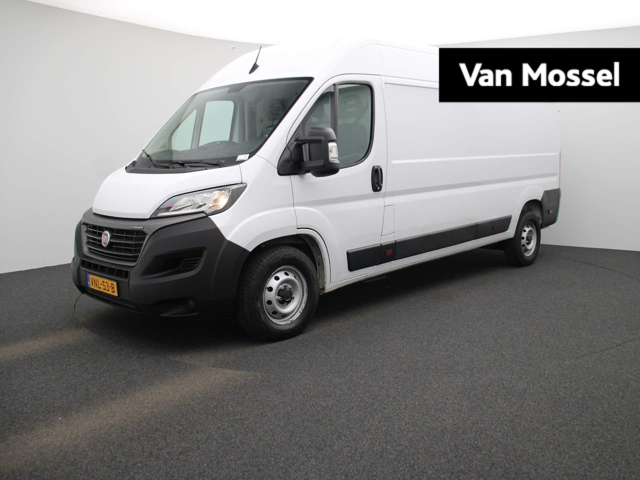 Fiat E-Ducato - 3.5T L3H2 79 kWh | Climate Control | Achteruitrijcamera | Navigatie | - AutoWereld.nl