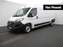 Fiat E-Ducato - 3.5T L3H2 79 kWh | Climate Control | Achteruitrijcamera | Navigatie |