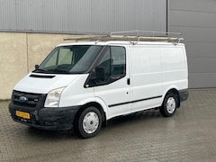 Ford Transit - 260S 2.2 TDCI Business Edition 107.000 KM+APK 27-03-2025+IMPERIAL+ZIJ SCHUIFDEUR RECHTS+TR