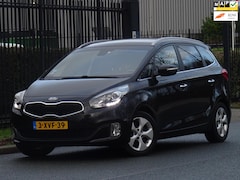 Kia Carens - 1.6 GDi Business Pack 7P. NAP/NAVI/CAMERA/PDC/LED