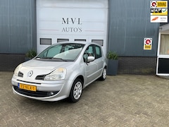 Renault Modus - 1.6-16V Dynamique / Nap / Automaat