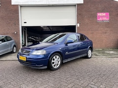 Opel Astra - 1.6 Njoy | Airco | Cruisecontrol | Jaar APK