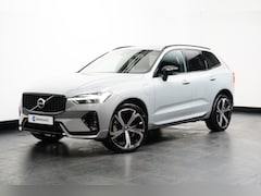 Volvo XC60 - 2.0 T6 Plug-in hybrid AWD Plus Dark| Trekhaak| Panorama dak| Camera| Dodehoek sensoren| Ad