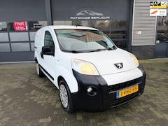 Peugeot Bipper - 1.4 HDi XT |NAP|Volledige onderhouden | Hele nette Bipper