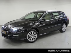 Renault Laguna Estate - 2.0 T Initiale | Automaat | Leder | Navigatie | Climate Control | Stoelverwarming | Trekha