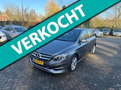 Mercedes-Benz B-klasse - 180 Ambition , navigatie , pdc voor en achter