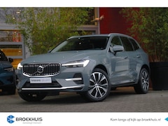 Volvo XC60 - 2.0 T6 Plug-in hybrid AWD Inscription | Trekhaak | Head-Up Display | Harman/Kardon audio |