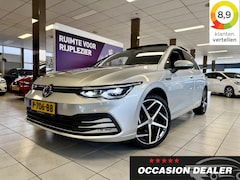 Volkswagen Golf - 1.5 TSI Style *PANO*NAVI*APP*MASSAGE*CAM*HEADUP