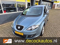 Seat Altea - 1.6 Reference/AIRCO/TREKHAAK