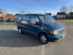 Mercedes-Benz Vito - 110 D Turbo