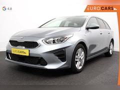 Kia Cee'd Sportswagon - Ceed 1.0 T-GDi 101pk Active | Navigatie | Apple Carplay/Android Auto | Parkeersensor achte