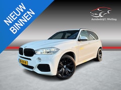 BMW X5 - xDrive30d High Executive M-Sport