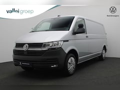 Volkswagen Transporter - 2.0 TDI L2H1 150PK 28 Comfortline | 3-zits | Parkeersensoren achter | Navi | Apple Carplay