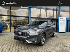 Ford Kuga - 2.5 PHEV ST-Line X PRIVATE LEASE VOORRAAD ACTIE €548, - maandelijks