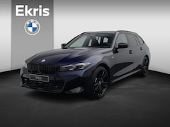 BMW 3-serie Touring - 320e | M Sportpakket Pro | Travel Pack | Comfort Pack | Innovation Pack