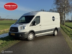 Ford Transit - 290 2.0 TDCI L2H2 Navi PDC Airco Nette bus