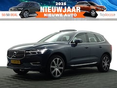 Volvo XC60 - 2.0 Recharge T6 AWD R-Design- Nap 41dkm, Harman Kardon, Head Up, Panoramadak, 360 Camera,