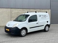 Renault Kangoo Express - 1.5 dCi 85 Super Comfort AIRCO+CRUISE+RADIO CD+ELEKTRISCHE PAKKET+TREKHAAK+IMPERIAL