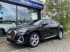 Audi Q3 Sportback - 45 TFSI e 2 X S-Line