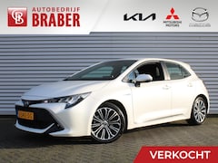 Toyota Corolla - 2.0 Hybrid Dynamic | Navi | 17" LM | Camera | Cruise adaptief | LED | Zeer mooie auto |