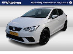 Seat Ibiza - 1.0 TSI 95pk Style Business Intense Navigatie / LM velgen 17 inch / APP Connect / Camera /