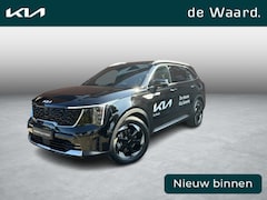 Kia Sorento - 1.6 T-GDi Plug-in Hybrid 4WD ExecutiveLine 7p. | Nappa lederen bekleding | 360°-camera | H