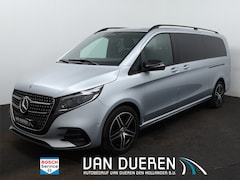 Mercedes-Benz V-klasse - 250d L3 DC XL Avantgarde AMG, Memory, Trekhaak, Burmester Leseman