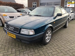 Audi 80 - 2.0 E Bj 1994, APK TOT 11-2026, Clima, CV, Youngtimer inruil is mogelijk