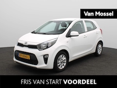 Kia Picanto - 1.0 CVVT EconomyPlusLine | Airco | Bluetooth