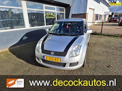 Suzuki Swift - 1.3 Exclusive