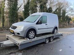 Ford Transit Connect - T230L 1.8 TDCi Trend