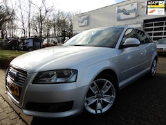 Audi A3 Sportback - 1.8 TFSI Ambition Business Edition