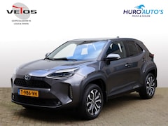 Toyota Yaris Cross - 1.5 Hybrid Dynamic | Stoel/Stuurwielverwarming | Apple Carplay