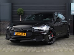 Audi A6 Avant - 55 TFSI E Quattro Pro Line S Competition | Pano | HUD | B&O | 360 | Matrix | Sfeerverlicht