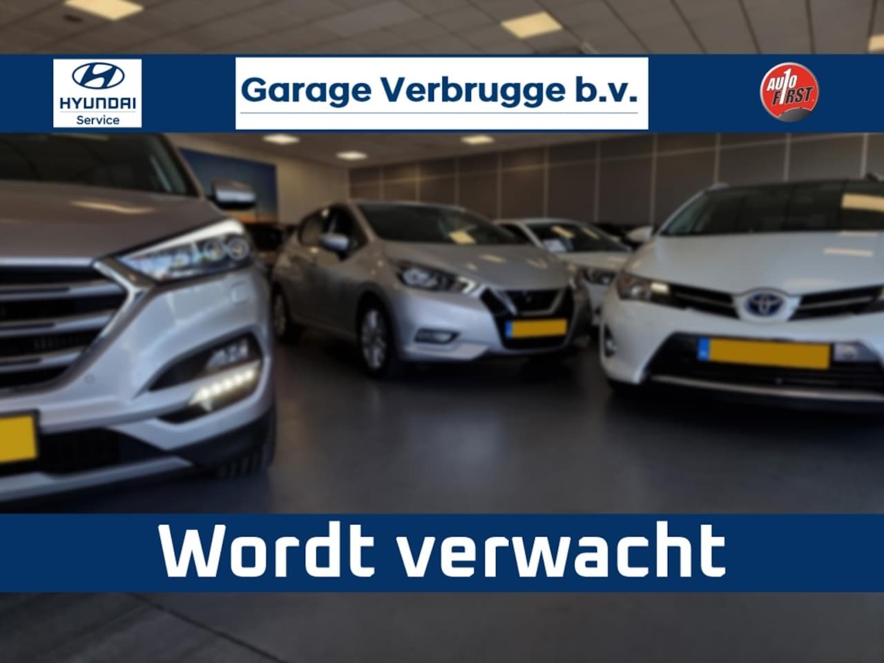 Hyundai Kona - 1.6 GDI HEV Comfort | Navigatie | Premium audio | 1e eigenaar | - AutoWereld.nl