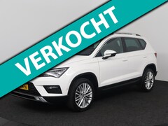 Seat Ateca - 1.5 TSI Xcellence Bns Intense DSG|Pano|Leder|LED