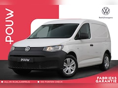 Volkswagen Caddy Cargo - 2.0 TDI 102pk Comfort | App Connect Navigatie | Digitaal Dashboard | Cruise Control | Airc