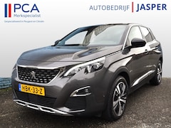 Peugeot 3008 - 1.6 GT Line Aut. Nav pdc v+a cam LED