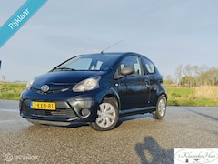 Toyota Aygo - 1.0 VVT-i Access