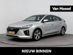 Hyundai IONIQ - Comfort EV | Navigatie | Climate-Control | Cruise-Control |