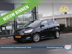 Ford C-Max - 1.0 EcoBoost 125pk Titanium