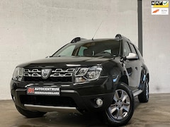 Dacia Duster - 1.2 TCe 4x2 Prestige Navi|Leder|Cruise|Dealer Onderhouden