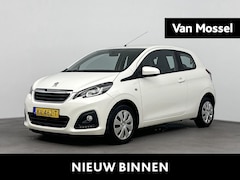 Peugeot 108 - 1.0 e-VTi Active | Airco |