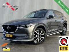 Mazda CX-5 - 2.0 SkyActiv-G 165 Skylease GT|Schuifdak|NAP