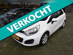 Kia Rio - 1.2 CVVT Plus Pack