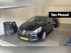 Renault Clio Estate - 0.9 TCe Intens