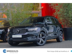 Volvo XC40 - T4 Recharge R-Design | Harman/Kardon | Dodehoeksensoren | Achteruitrijcamera | Stuur- en s