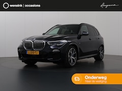 BMW X5 - xDrive45e High Executive M-Sport | | Trekhaak Elektr. | Panoramadak | Bowers & Wilkins Sou